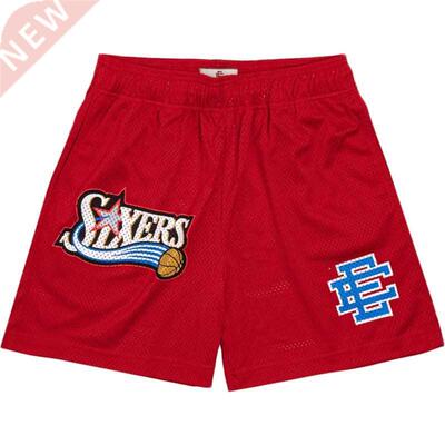 New summer Men Shorts Gym Men Sports Athletic Running Sport