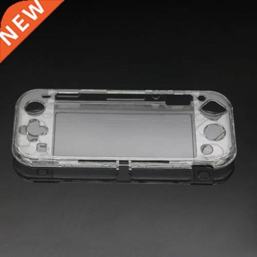 Transparent Protective Case Cover for Nintend Switch Lite Ga