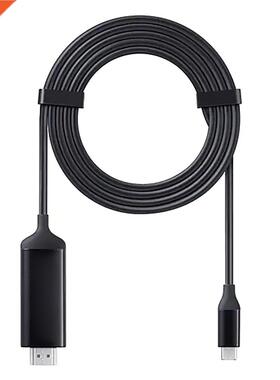 Hot Dex Cale For Ssung US C Type C to HDMI 4K Cale HDT
