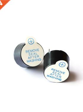 10pcs New Arrival 5v Active Buzzer Magnetic Long Continous B