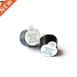 10pcs New Arrival 5v Active Buzzer Magnetic Long Continous B