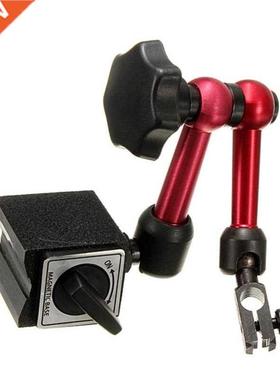 Mini Universl Flexible Mgnetic Bse Holder Stnd Tool for