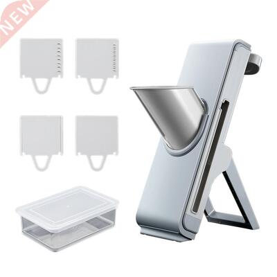 Mandolin Slicer For Kitchen Multi-functional Vegetable