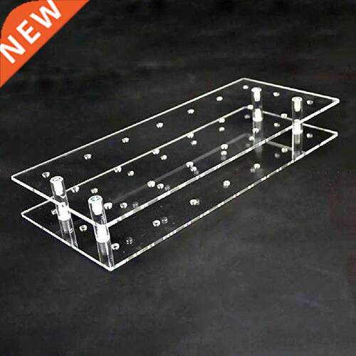 Acrylic Lollipop Stand DIY Shelf Dessert Tool Party Display