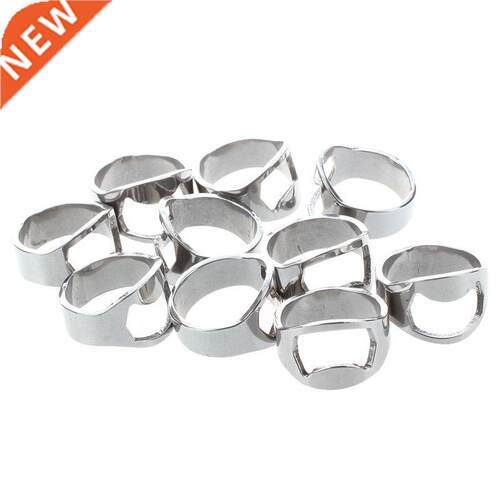10x Ring Bottle Opener