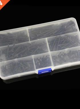 M.5 Drywall Nail Hardened Self-tapping Screw Set Cross Coun