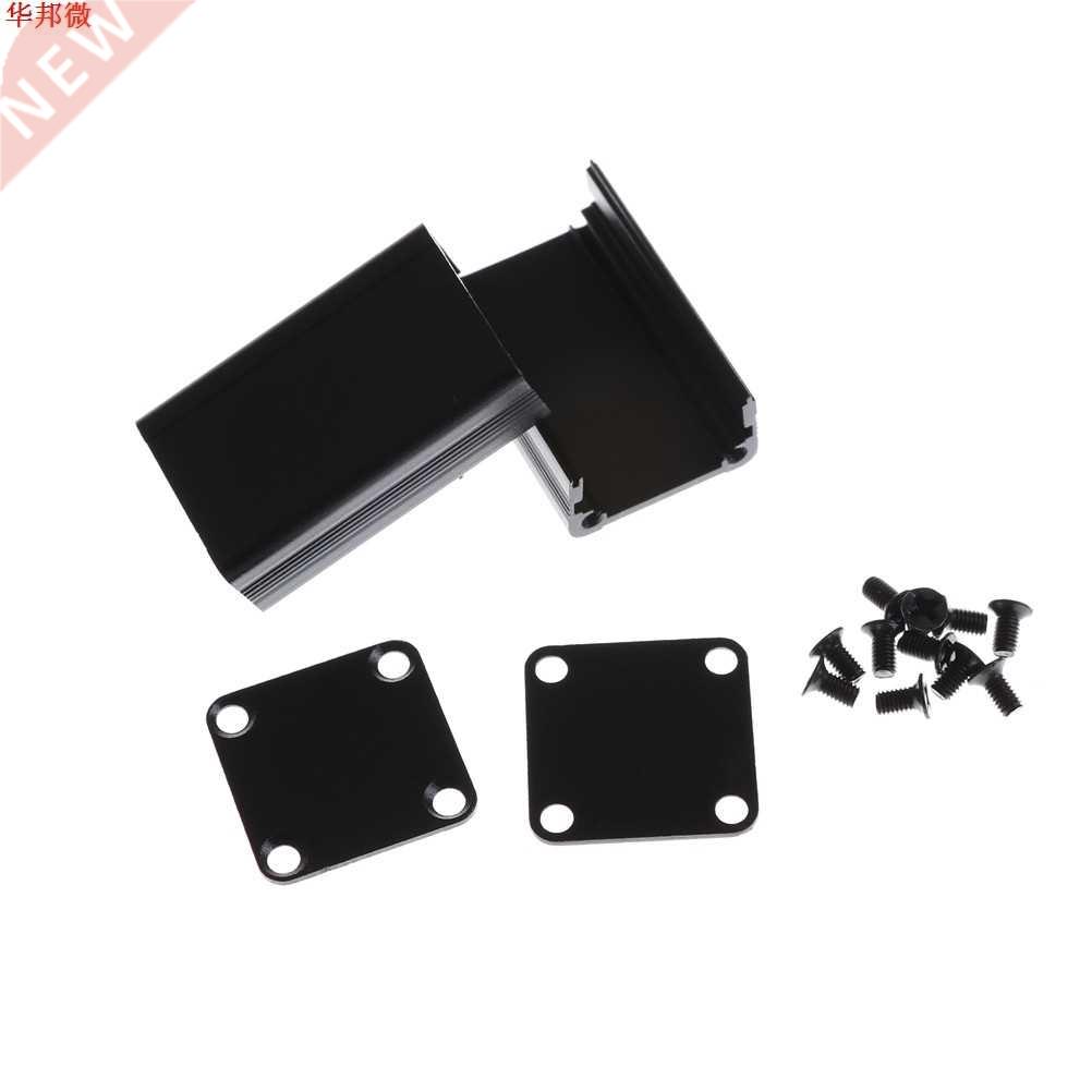 1 boîtier de projet électronique de boîti