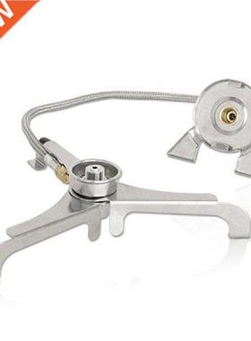 Outdoor Camping Stove apter Lengthened Link Cooking