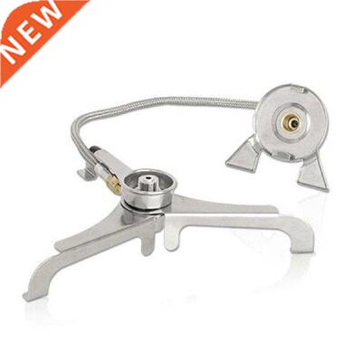 Outdoor Camping Stove apter Lengthened Link Cooking
