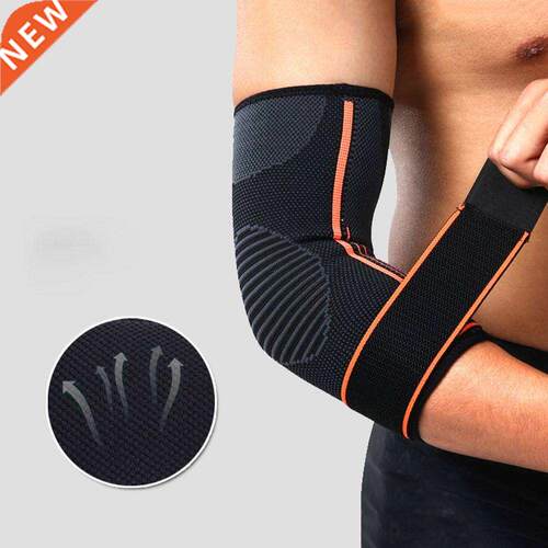 Bandage Elbow Pad Protect Support Knee Sleeve Guard Braces