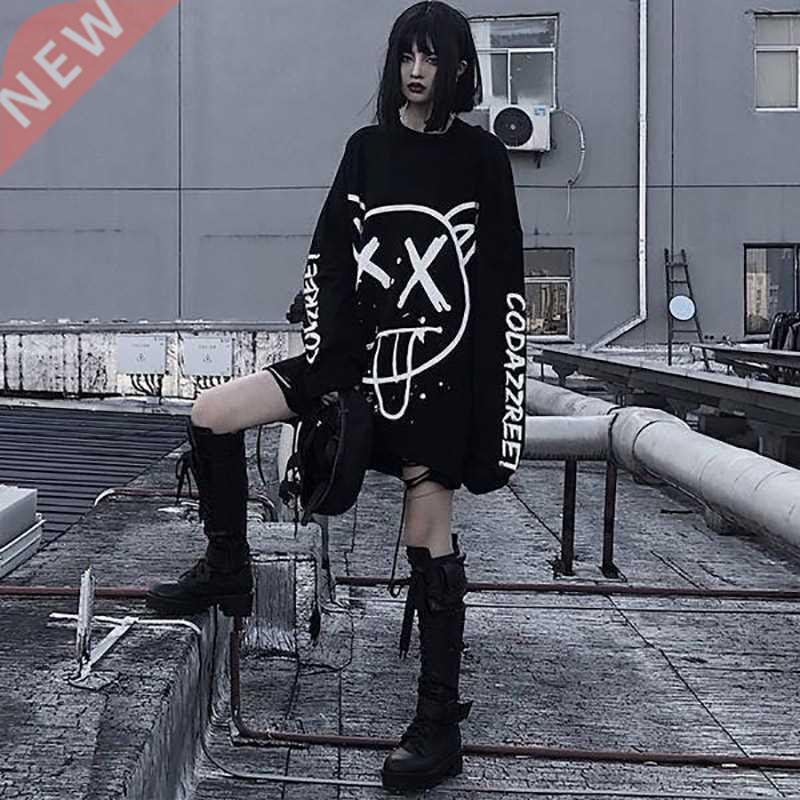 Balck Zip Women Korean Up Sweatshirt Winter Jacket Clothes o