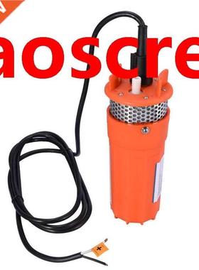 1/2Inch 12V Submersible Deep Well Water DC Pump Alternative