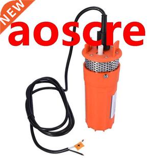 1/2Inch 12V Submersible Deep Well Water DC Pump Alternative