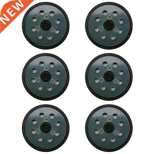 6X 8 Hole Basis for Orbit Sander Replacement for Makita 7430