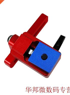 Length Limit Miter Track Stop Durable Easy Operate Woodworki