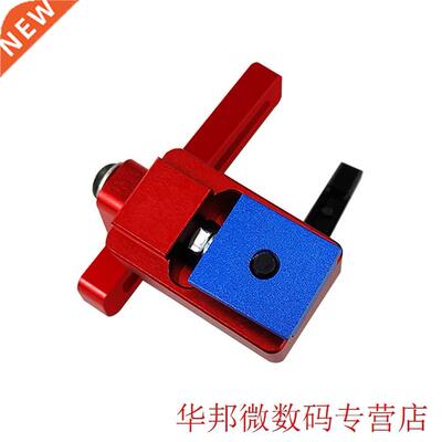 Length Limit Miter Track Stop Durable Easy Operate Woodworki
