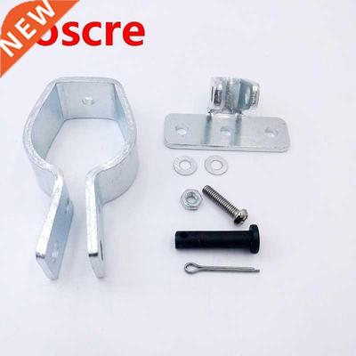 D type Linear actuator Install bracket bolt install hole fix