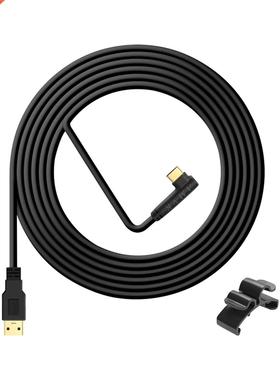 16FT 5Gbps PC Gaming Portable Replacement Parts Black Durabl