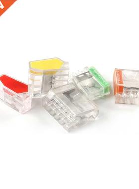 Mini Quick Conectors Universal Compact 252 253 254 255 Wirin