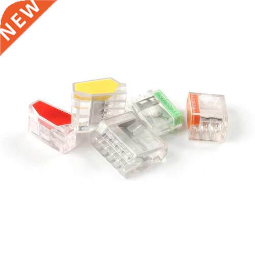 Mini Quick Conectors Universal Compact 252 253 254 255 Wirin