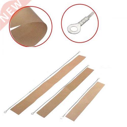 200/300/400mm Useful Impulse Sealer Heat Wire Element Strip