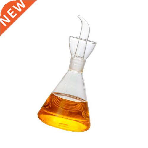 Oil Dispenser Olive ottle Glass Kitchen For ottles