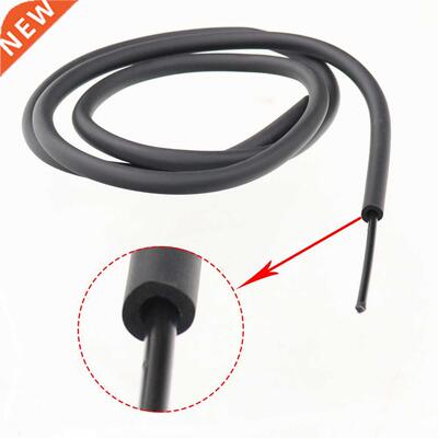 Amortiguador interno para cuadro de bicicleta, funda de espu