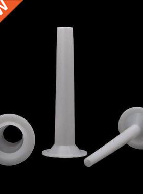 Buah Tabung Isian Pengisi Sosis Plastik untuk Pengisi