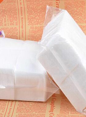 400pcs/set Nail Art wipe Manicure Polish gel nail Wipes Cott