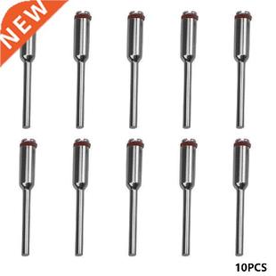 10pcs Mandrel Universal Durable Grinding Connecting Lever