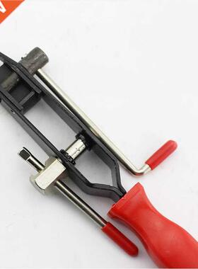 ATV Auto CV Joint Banding Boot Axle Clamp Tool CV Half Shaft