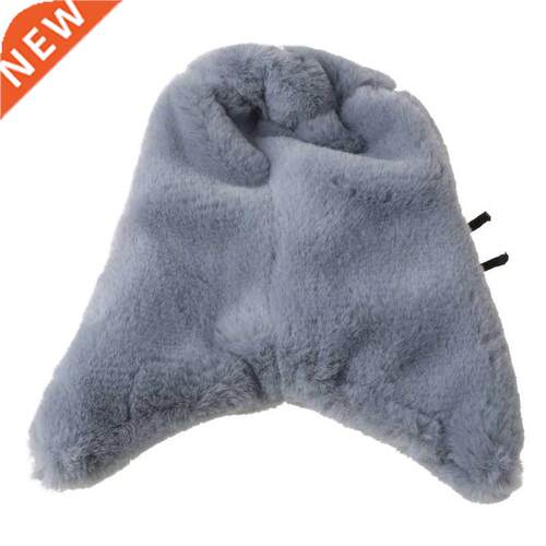 Winter Warm Bird Shawl Nest Corner Parrot Blanket Pet Small