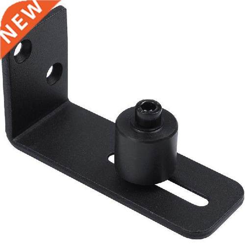 Barn Door Floor Rails, Floor Barn Door Floor Rails, Smooth