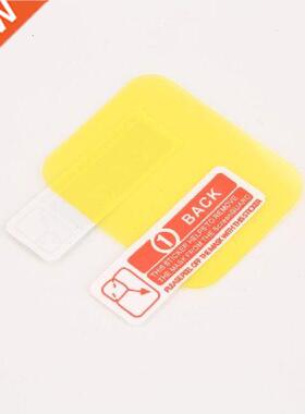 Smart Watch Screen Protector Soft TPU Clear Smart Watch