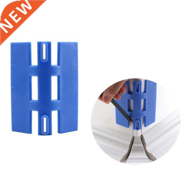 Woodworking Corner Marking Tool Scribe Corner Trim Gauge for