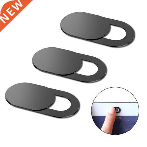 OLAF Webcam ver Mobile Phone Laptop Camera Metal Anti-Peepin