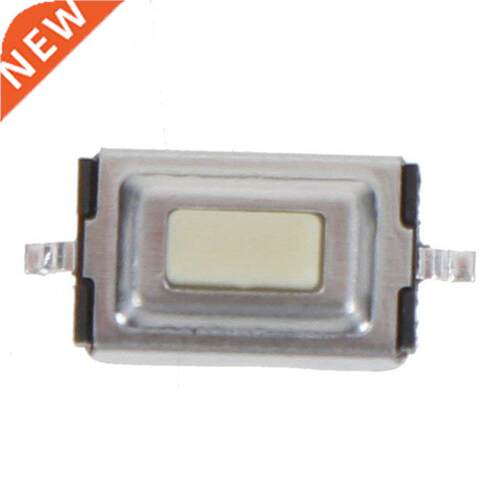 30Pcs 3*6*2.5mm Tctile Push Button Switch Tct Switch Micro