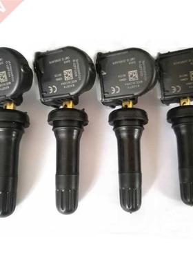 4pcs Need OBD TPMS Tire Pressure Sensor 4MHZ 641100XKR02A