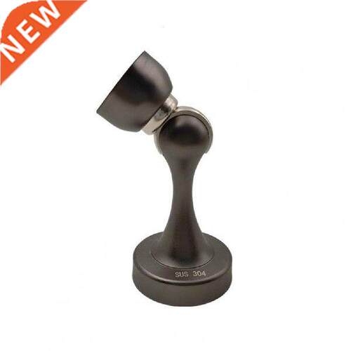 Portable Door Stopper Punch-free Protection 304 Stainless