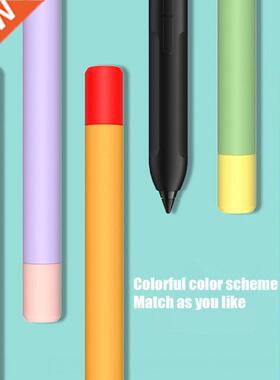 New Silicone Pencil Case for Xiaomi Mi Pad 5 / 5 Pro Tablet