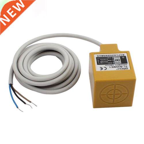 TL-N20ME1 DC6-36V 300mA NPN NO 20mm Inductive Proximity Sens