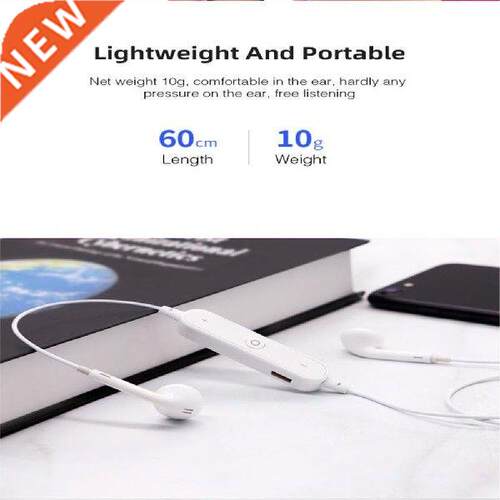 New ctive Noice Cncelling Hedset Wireless BluetoothV4.1