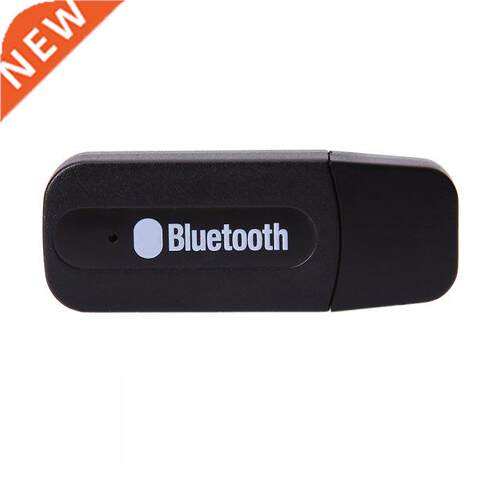 New USB Wireless 5.0 Music Stereo Receiver Adapter Dongle A
