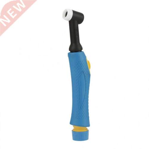 WP-18 TIG Welding Torch Water Cooled Flexible Head Body with