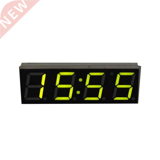 0.36 Inch DC LED Digital Voltmeter 3.5V-35V Voltage Meter Au