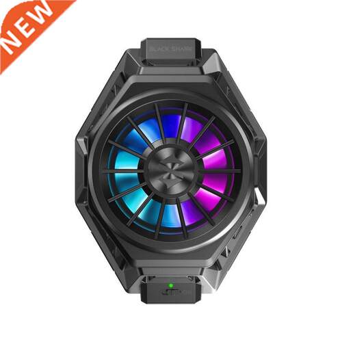 Original BR20 Black Shark 3 Pro 2 Pro Fun Cooler liquid Coo