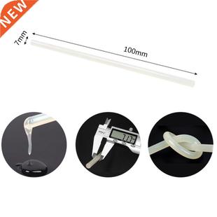 Hot Melt Glue Gun with 7mm*100m Glue Sticks 20W Mini Industr