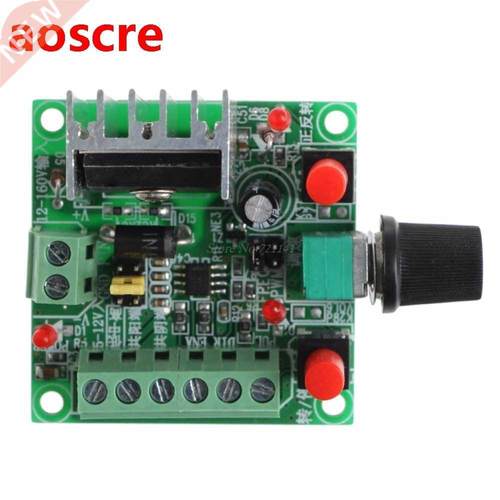 Stepper Motor Driver Speed Board Motor Controller Pulse Sign