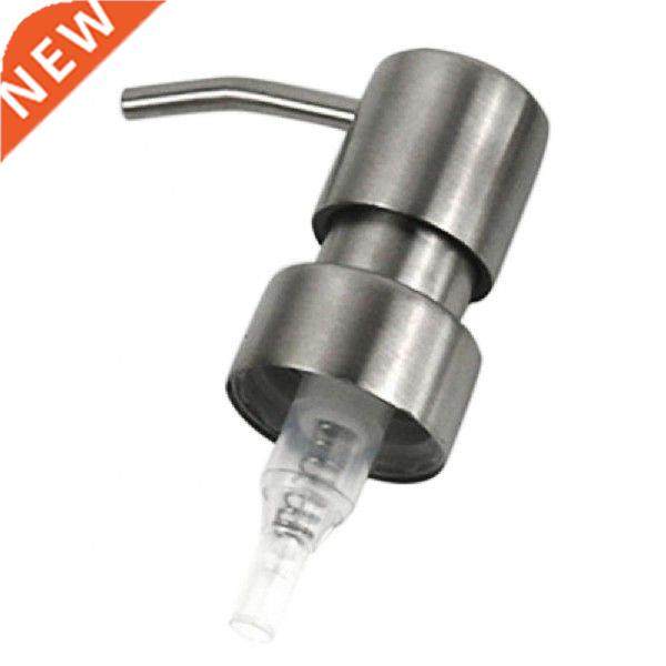 Hardware Soap Dispenser Nozzle Tube Stainless Steel Liquid