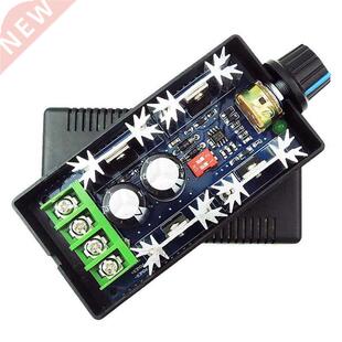 12V 24V 6V 48V 40A (max) PWM DC Motor Speed Controller Vari